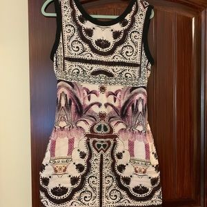 NWOT Maje Dress
